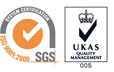 iso 9001 UKAS